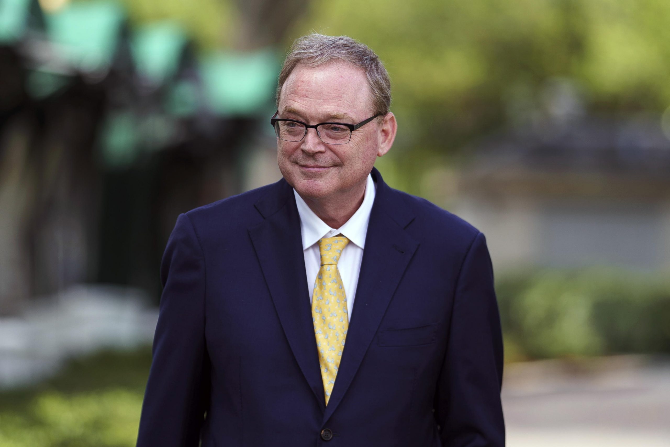 kevin hassett punta alla fed ribaltando la narrazione sui dazi