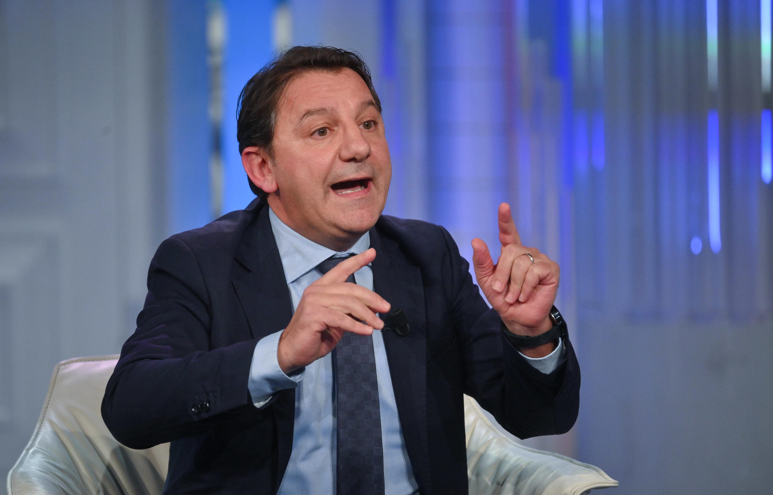 Tridico tutto Gaza e lavoro: “Calabria riconoscerà la Palestina”