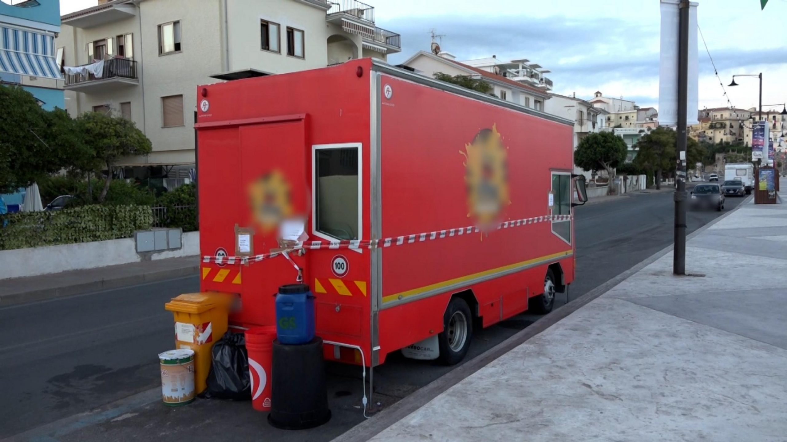 botulino killer tra calabria e sardegna morte due persone nove i ricoverati
