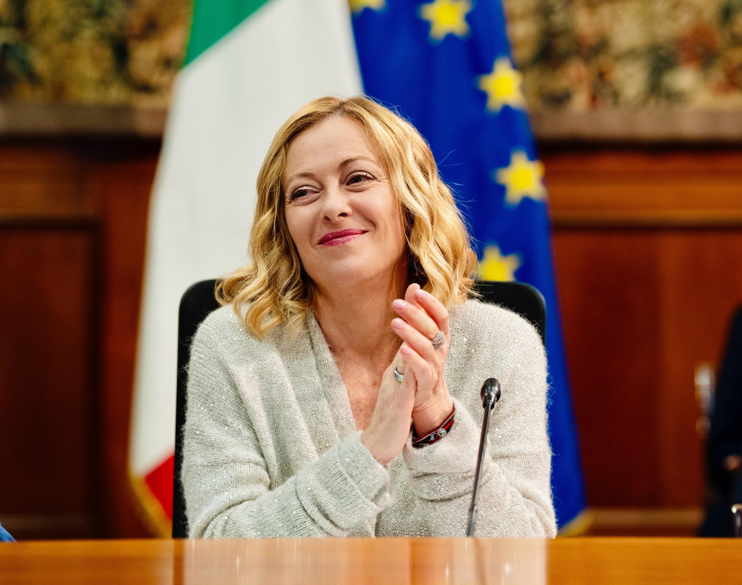 L’Ue liquida la settima rata, ne mancano solo due L’Ue liquida la settima rata, ne mancano solo due