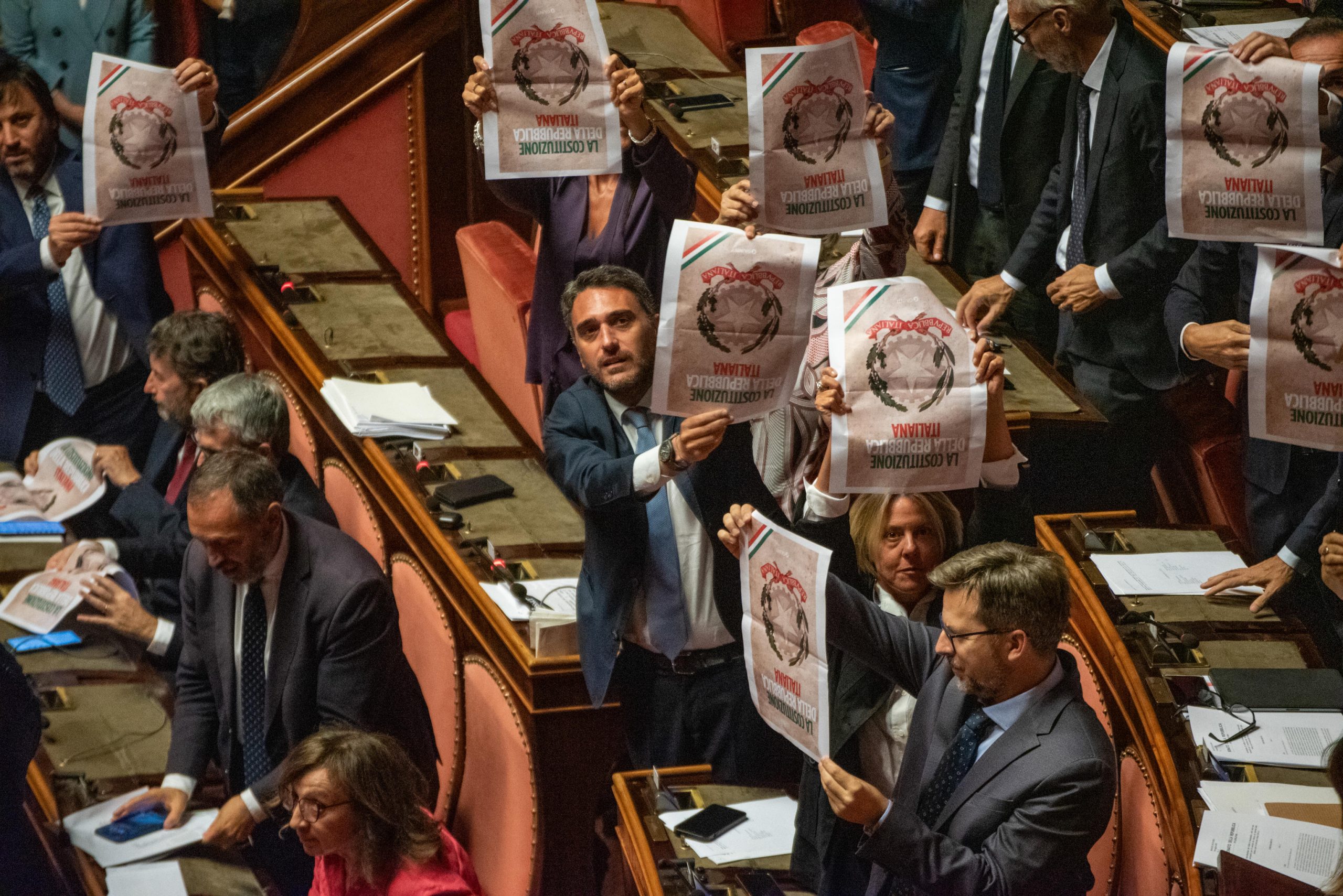 Separazione delle carriere: una riforma attesa da anni