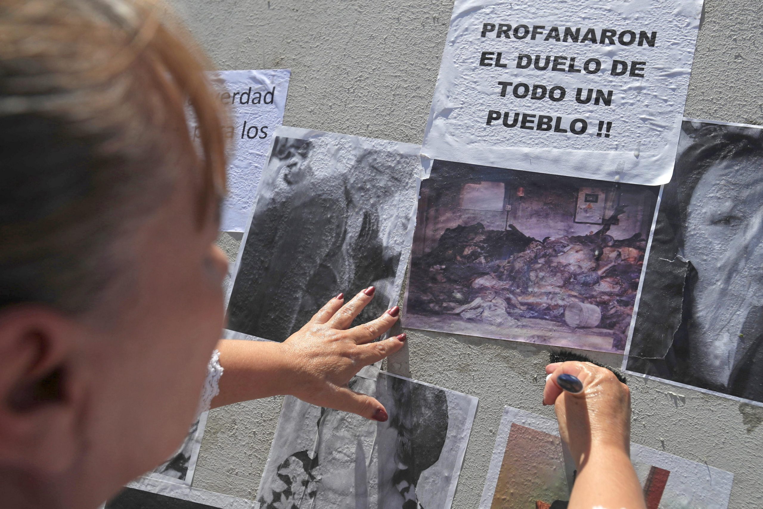 ciudad juarez il cimitero delle donne che non esistono