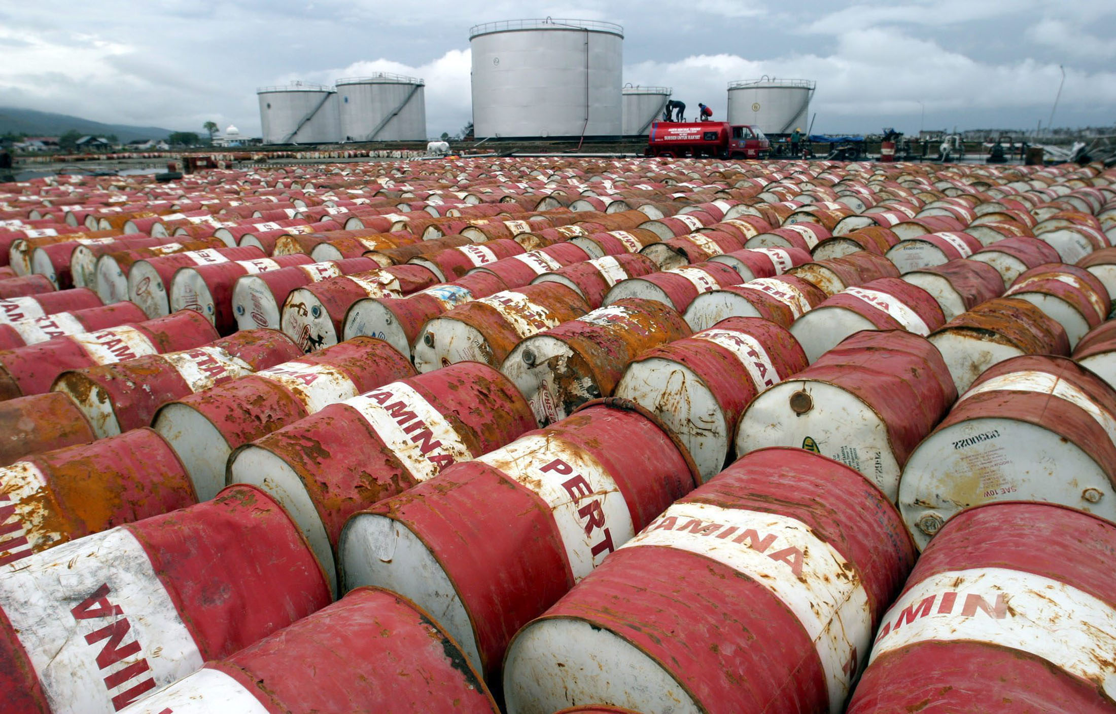 l8217opec inguaia gli usa aumenta la domanda globale