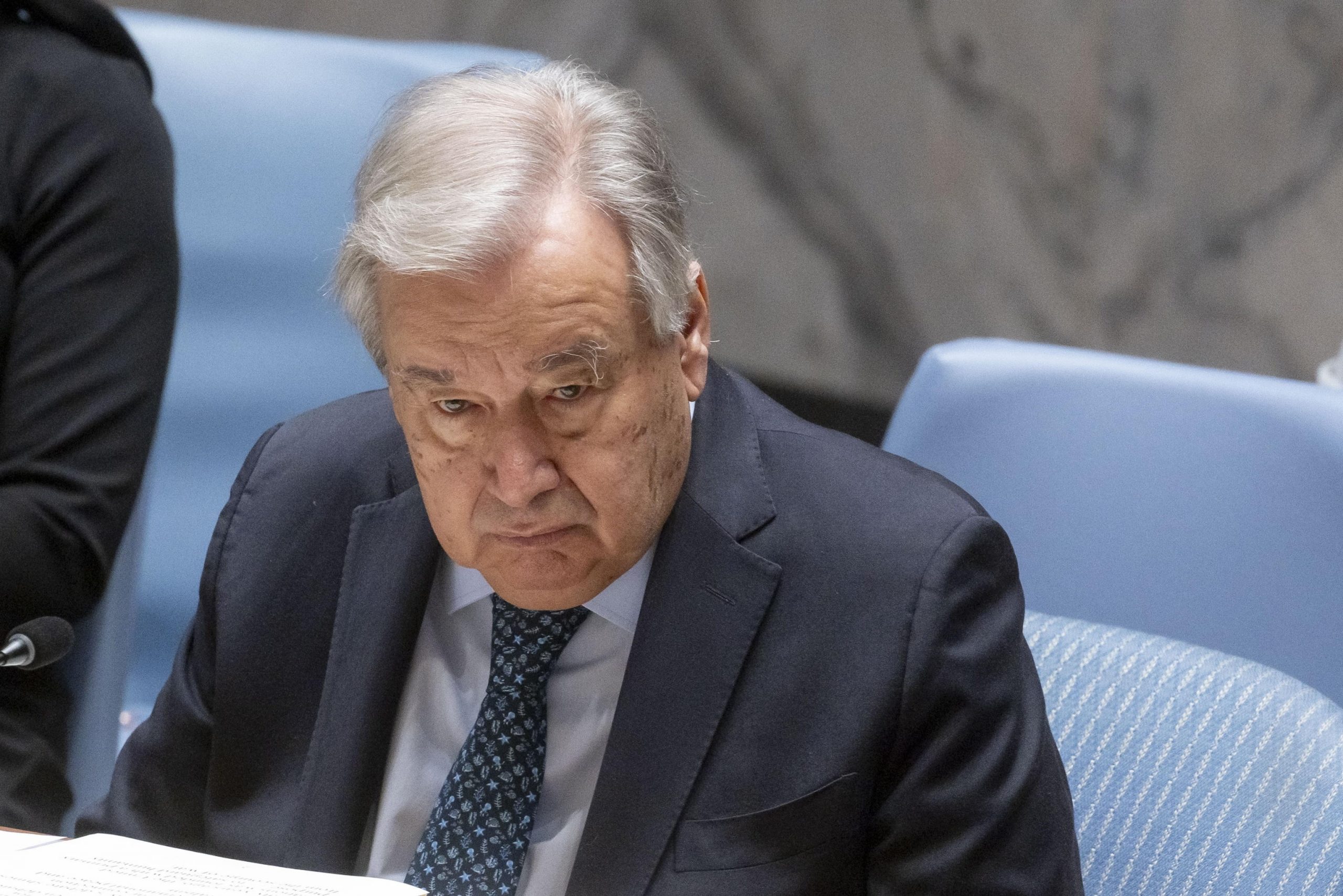 L’Onu e le condizioni per un cessate il fuoco in Ucraina