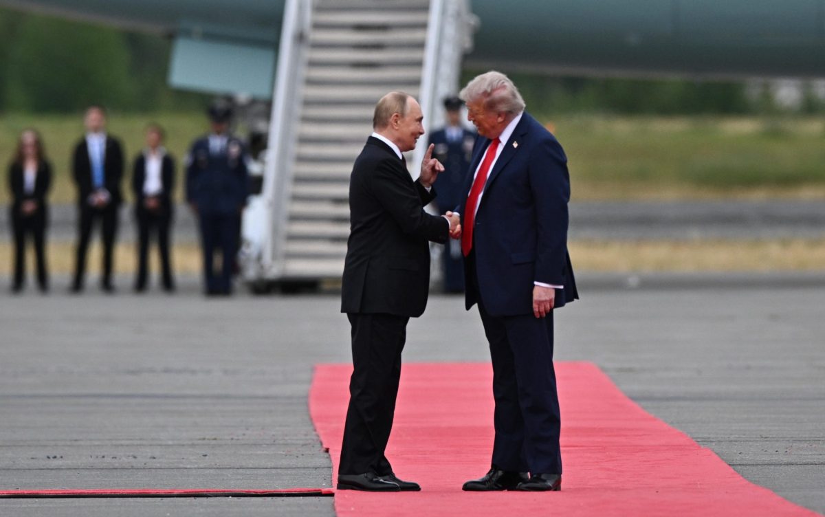 Putin gioca di rimessa con Trump, mentre Rutte si è perso nel “Natoverso” Putin gioca di rimessa con Trump, mentre Rutte si è perso nel “Natoverso”