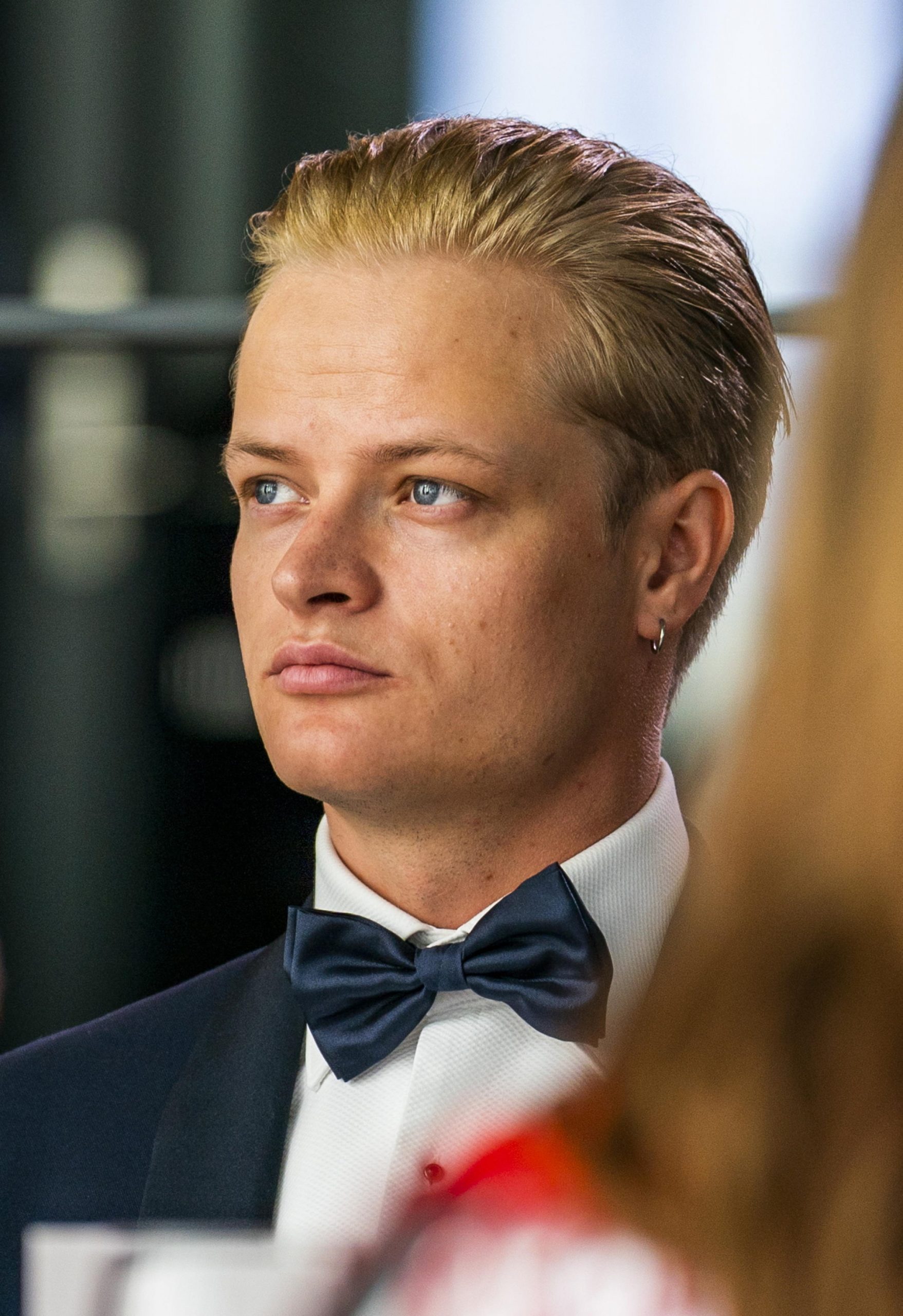 Norvegia: Marius Borg Høiby accusato di 32 reati Norvegia: Marius Borg Høiby accusato di 32 reati