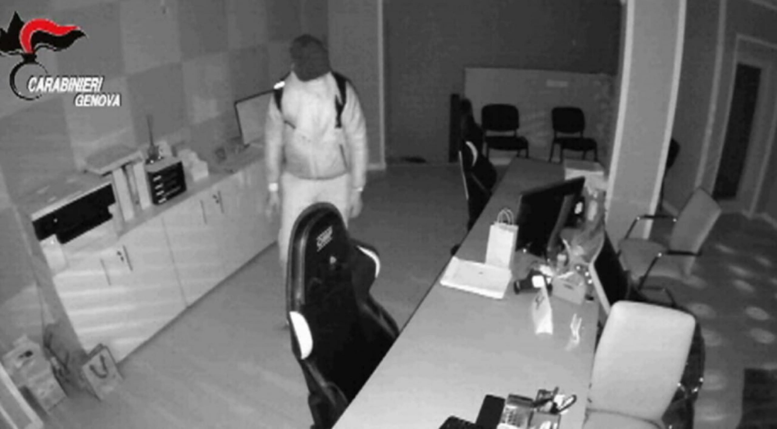 Videosorveglianza e privacy: quando la sicurezza diviene spionaggio illegale Videosorveglianza e privacy: quando la sicurezza diviene spionaggio illegale