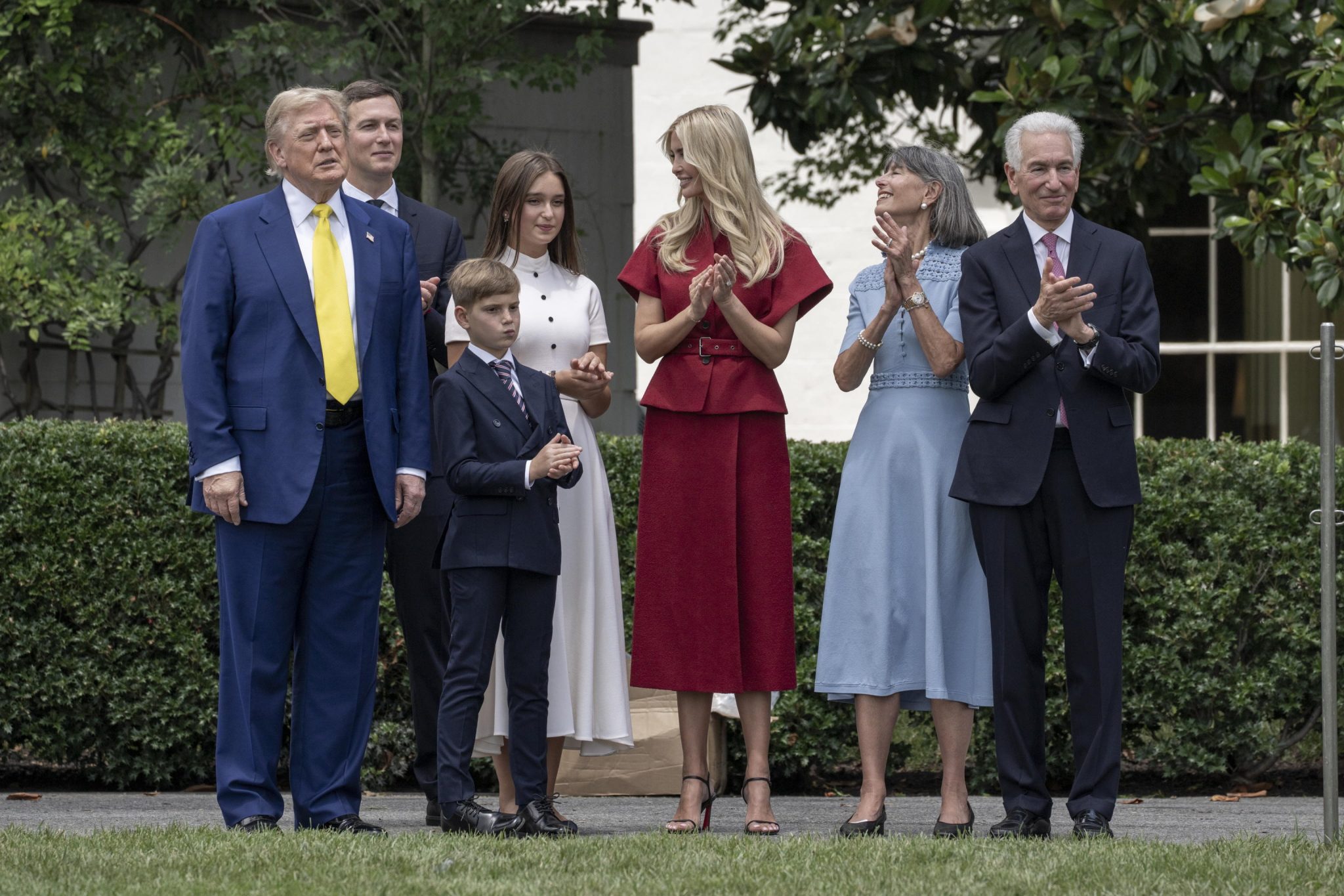 Kushner