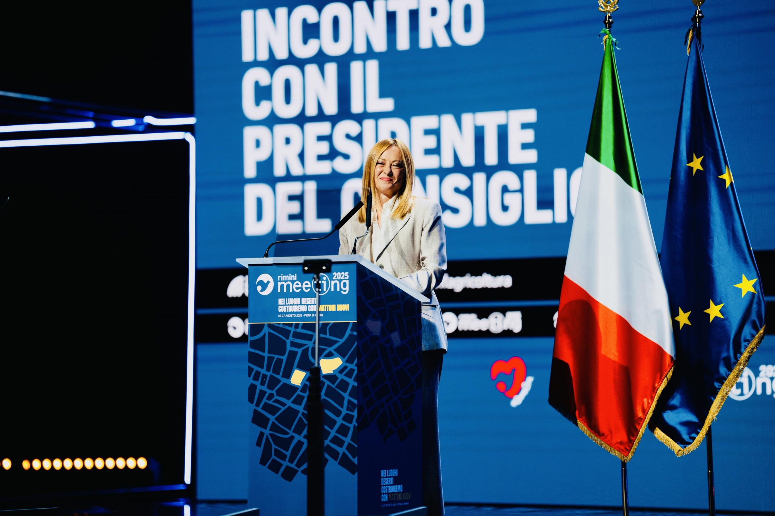 Avanti con le riforme. Nonostante i giudici politicizzati Avanti con le riforme. Nonostante i giudici politicizzati