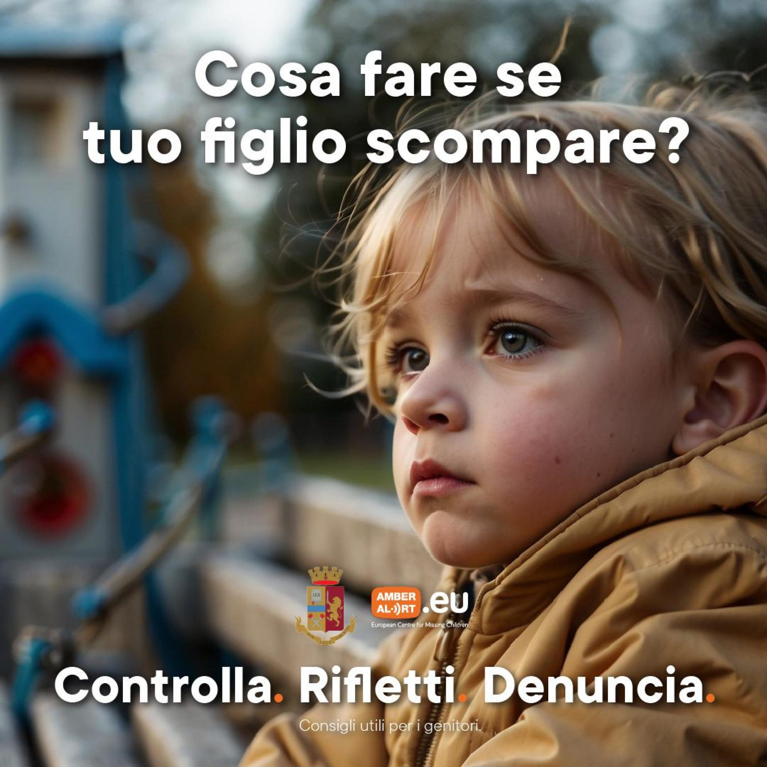 i bambini invisibili la piaga dei minori scomparsi