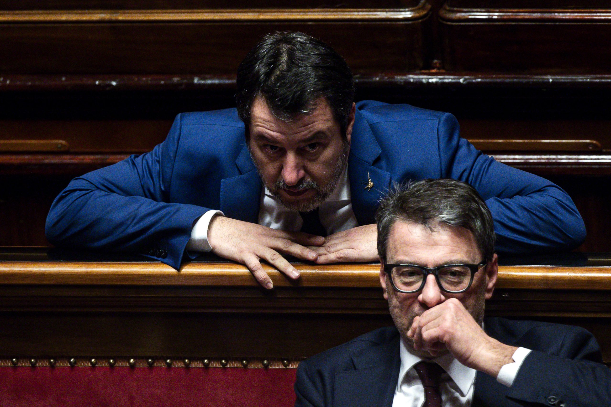 Manovra, il cantiere in maggioranza: tante parole e poche risorse Manovra, il cantiere in maggioranza: tante parole e poche risorse