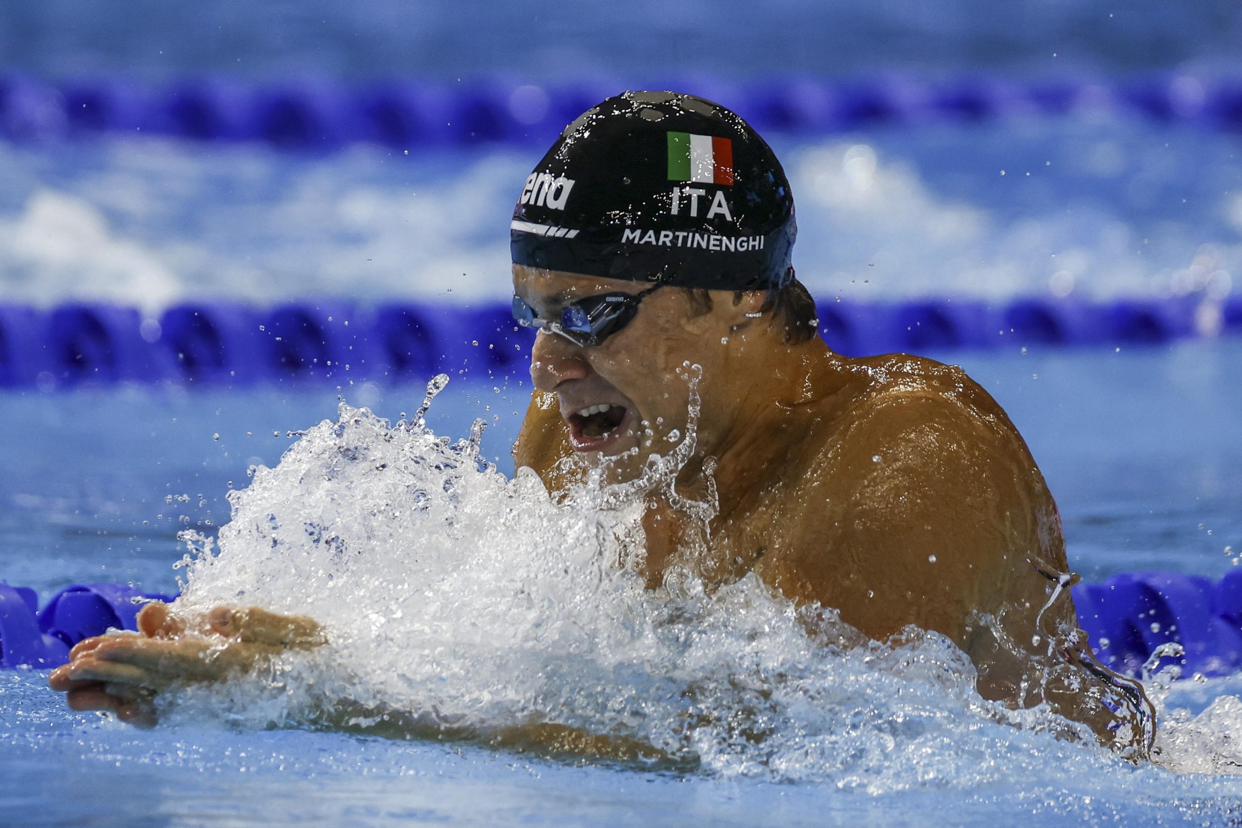 Sport e benessere: come è cambiata l’Italia in dieci anni Sport e benessere: come è cambiata l’Italia in dieci anni
