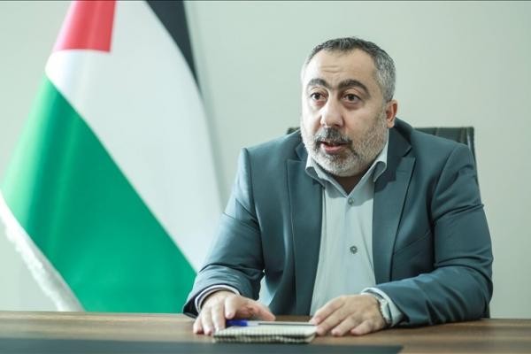 hamas ha accettato la proposta di cessate il fuoco con le garanzie degli usa