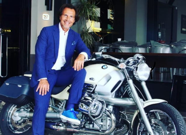 Antonio Zequila: dalla regia al festival imminente, tutto sulla carriera
