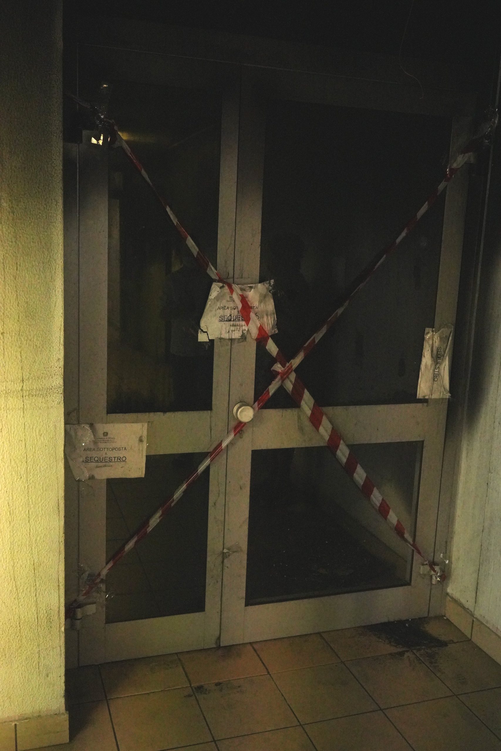 uomo di 40 anni segregato indagata anche l8217ex compagna