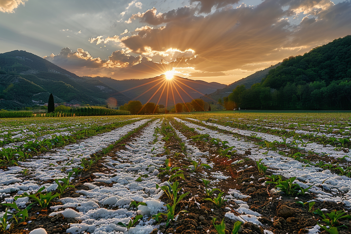 La svolta verde parte dal suolo: l’agricoltura rigenerativa convince Europa e Italia La svolta verde parte dal suolo: l’agricoltura rigenerativa convince Europa e Italia