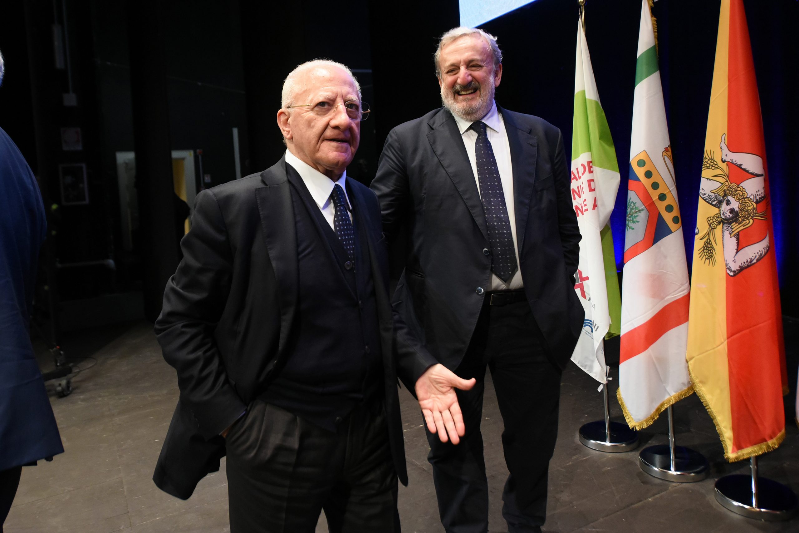 Liste civiche e personal branding: il nuovo volto della politica regionale Liste civiche e personal branding: il nuovo volto della politica regionale