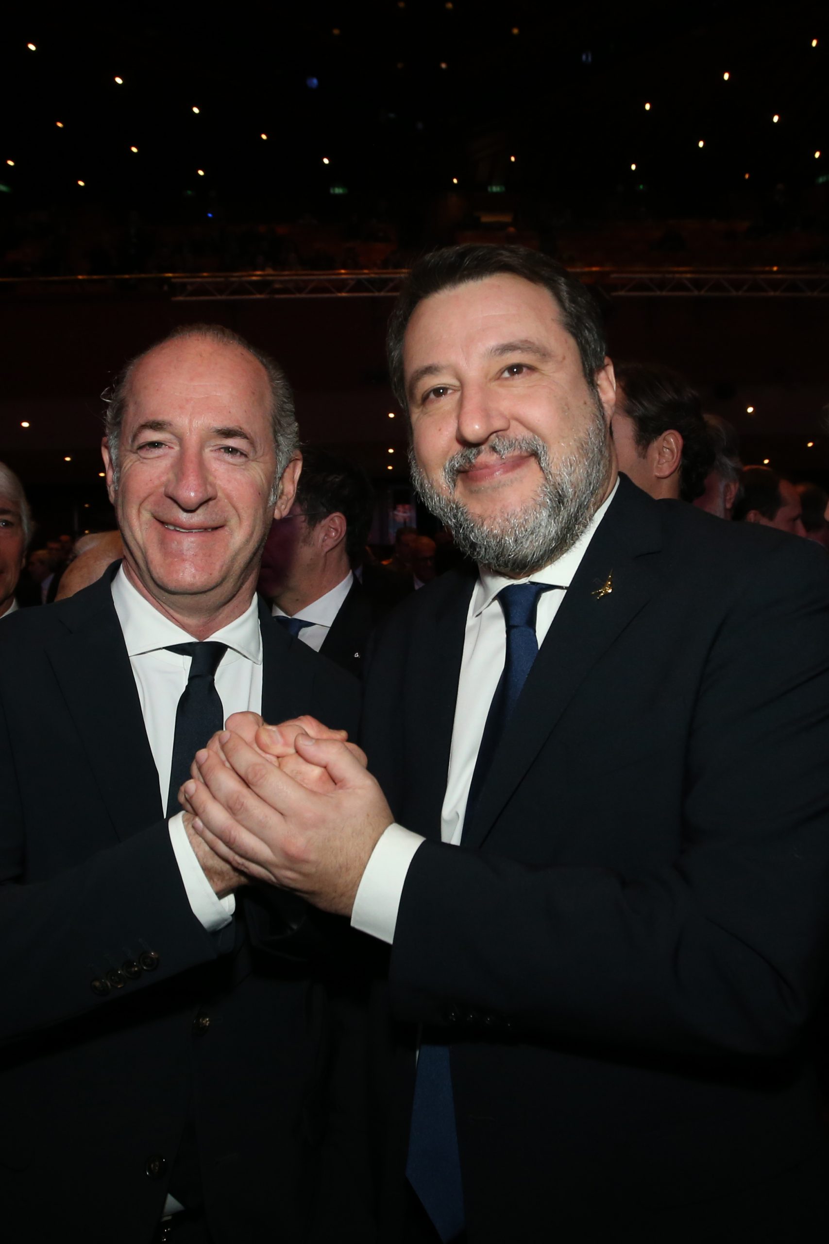 Zaia in lista, la sfida della Lega è aperta Ma Fdi con De Carlo punta a cambiare. Così il Veneto diventa il campo chiave