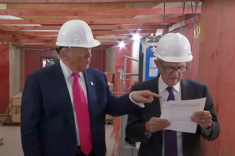 usa mercati guardano a prossime nomine di trump