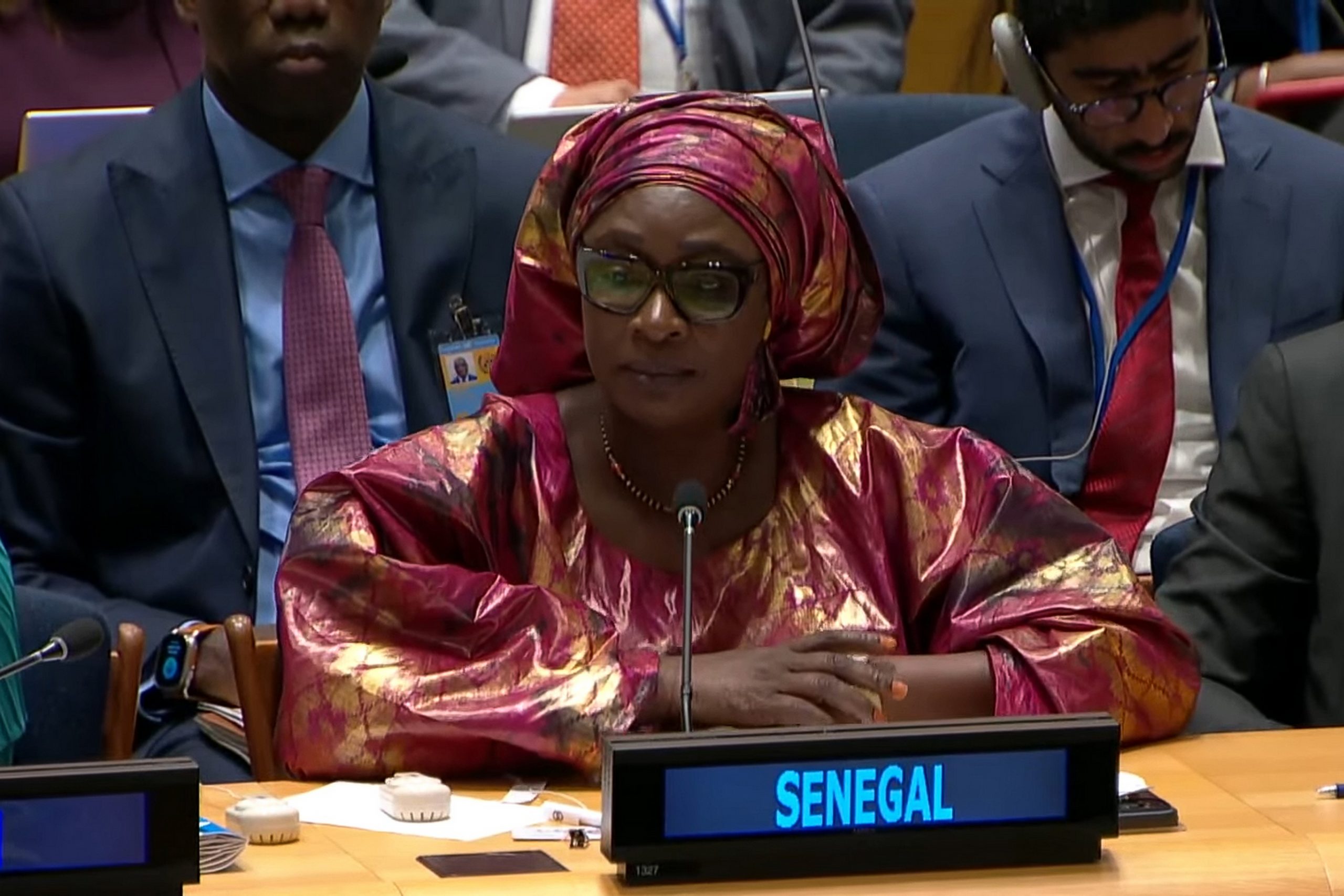 parit224 di genere il senegal educa gli uomini e l8217italia
