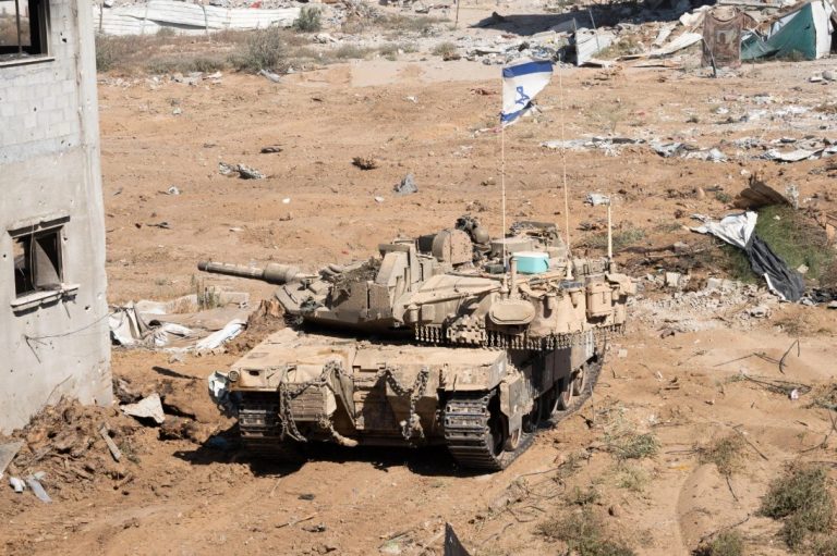 Gaza