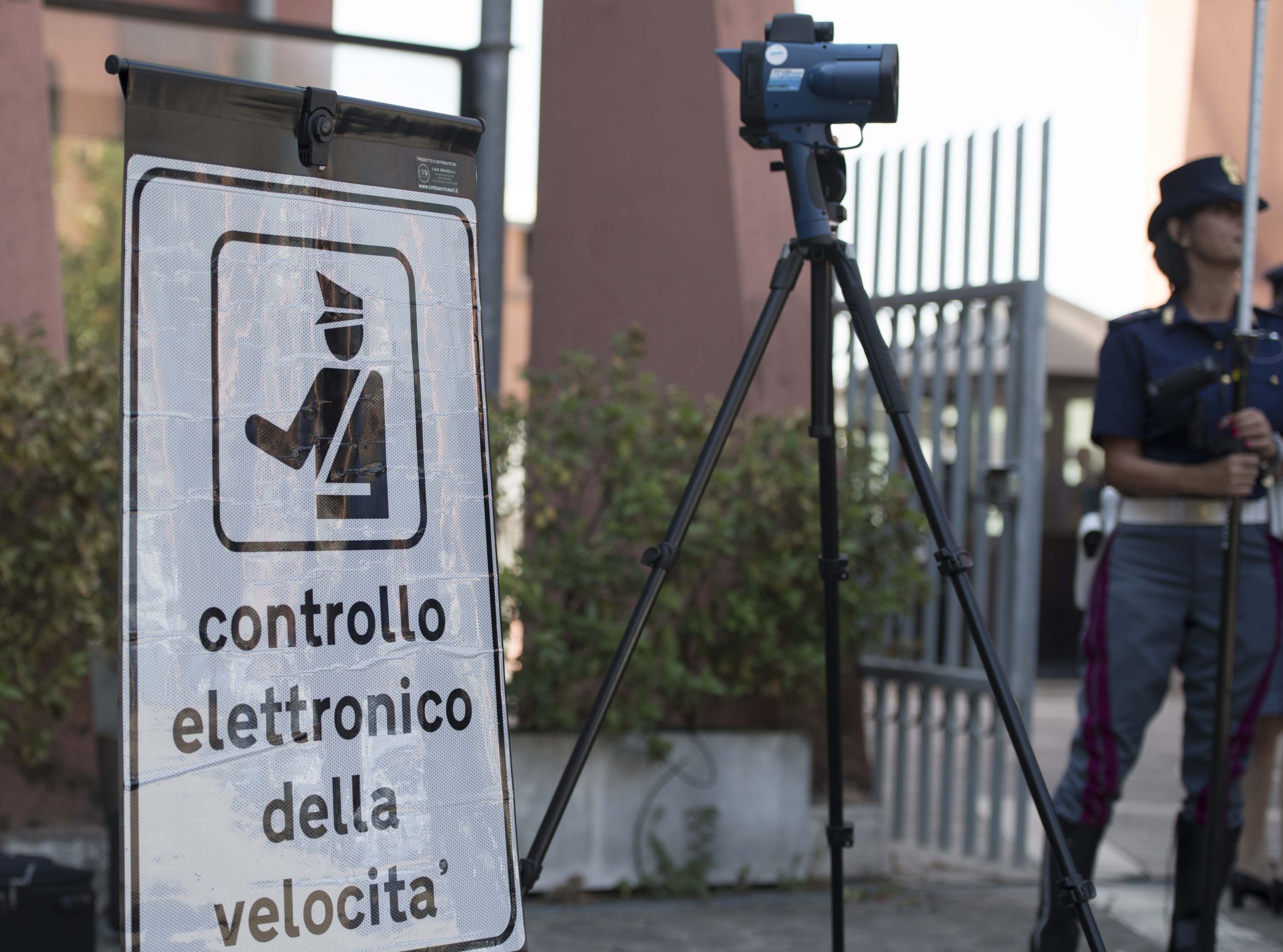 Autovelox, il Mit lancia l’operazione verità