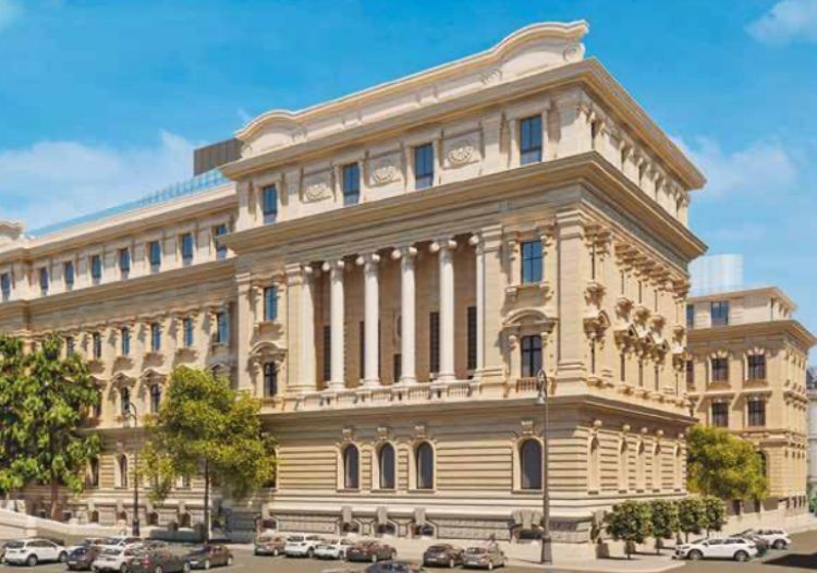 zecca di stato da polo museale a uffici malcontento residenti