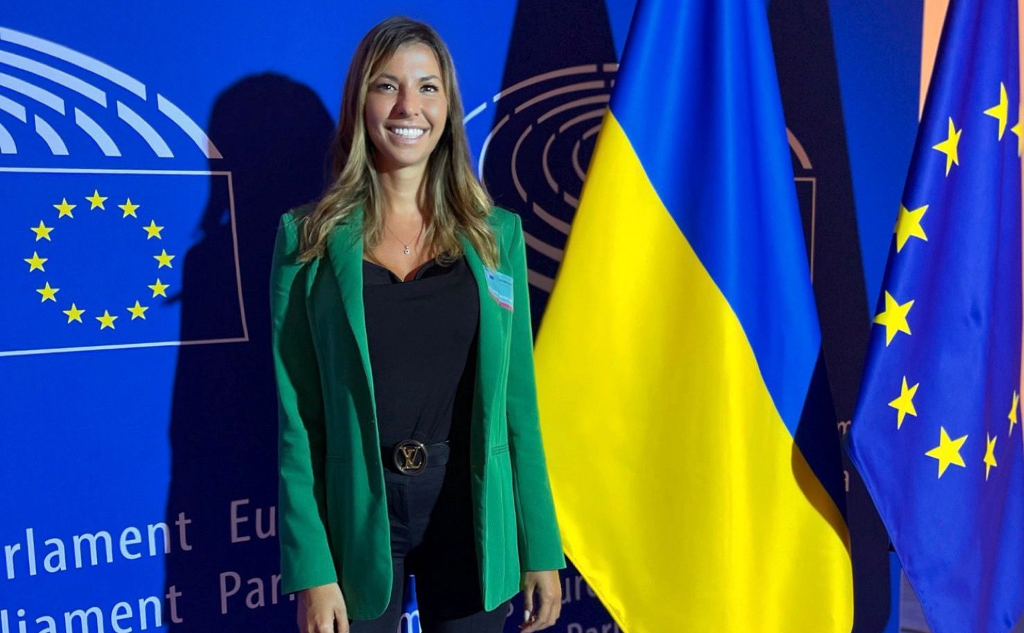 Nasce Domus Europa, nuovo centro per la rinascita ucraina