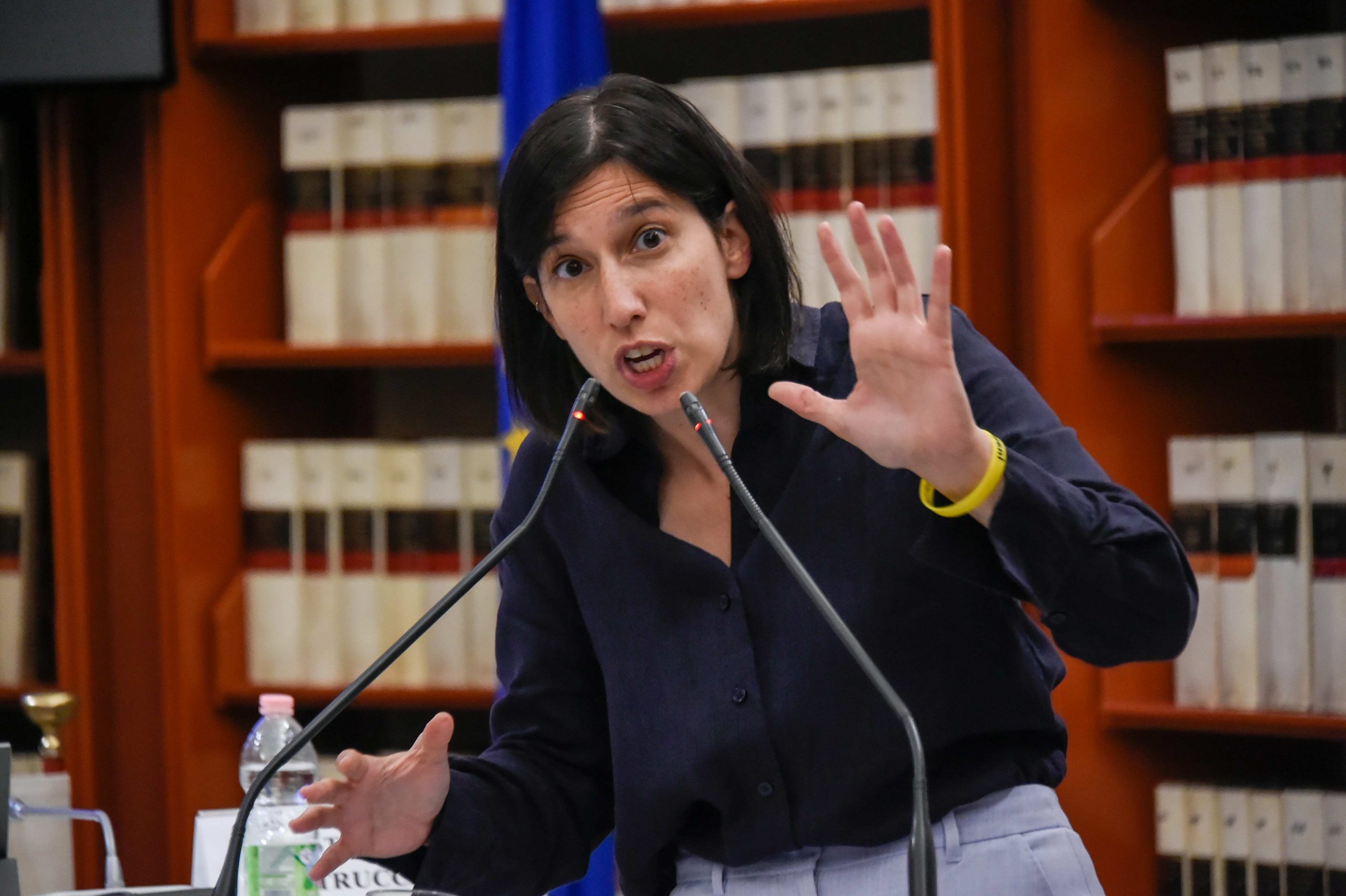 Regionali, Schlein alla prova dei cacicchi: più compromessi che rivoluzioni