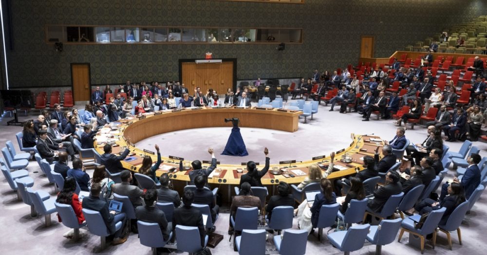 Germania, Francia e Gran Bretagna rompono con l’Iran sul nucleare: attivato lo “snapback” Germania, Francia e Gran Bretagna rompono con l’Iran sul nucleare: attivato lo “snapback”