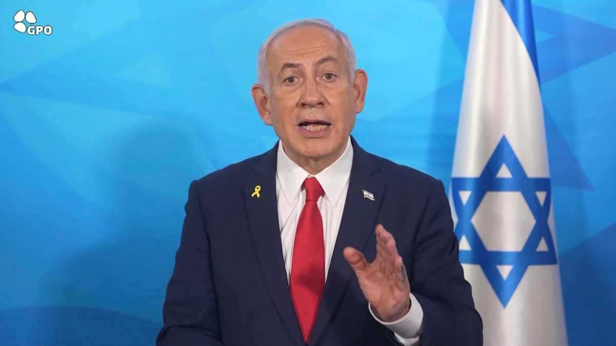 Così Israele pianta un altro chiodo sulla bara dello Stato di Palestina Così Israele pianta un altro chiodo sulla bara dello Stato di Palestina