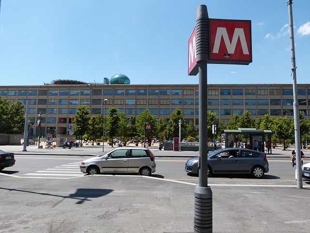Lavori Metro: domenica mattina 3 agosto bus sostitutivi da Bengasi a Porta Nuova Lavori Metro: domenica mattina 3 agosto bus sostitutivi da Bengasi a Porta Nuova