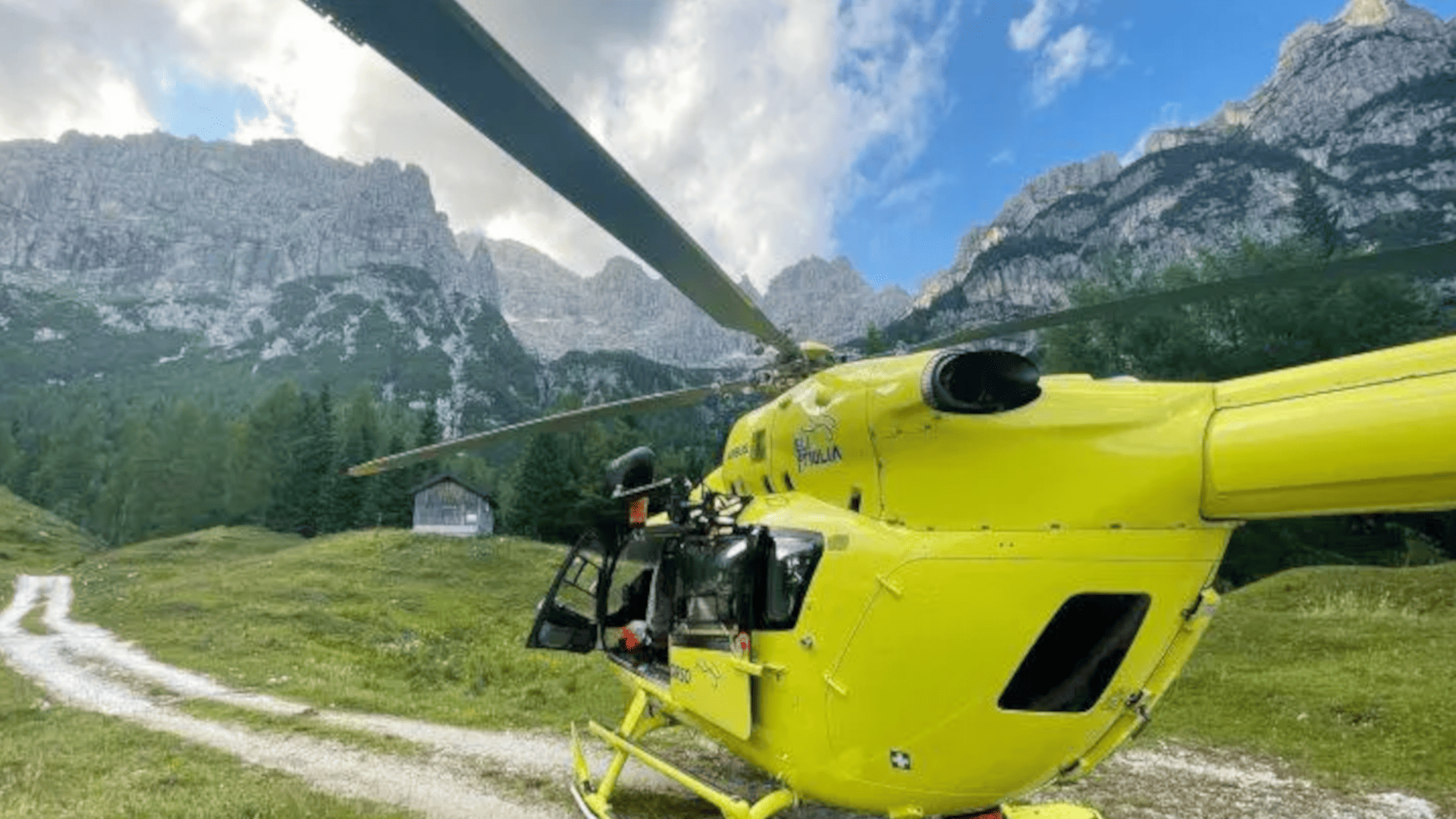 Montagna: 14mila euro di multa per un escursionista che ha ignorato i divieti sulle Dolomiti Montagna: 14mila euro di multa per un escursionista che ha ignorato i divieti sulle Dolomiti