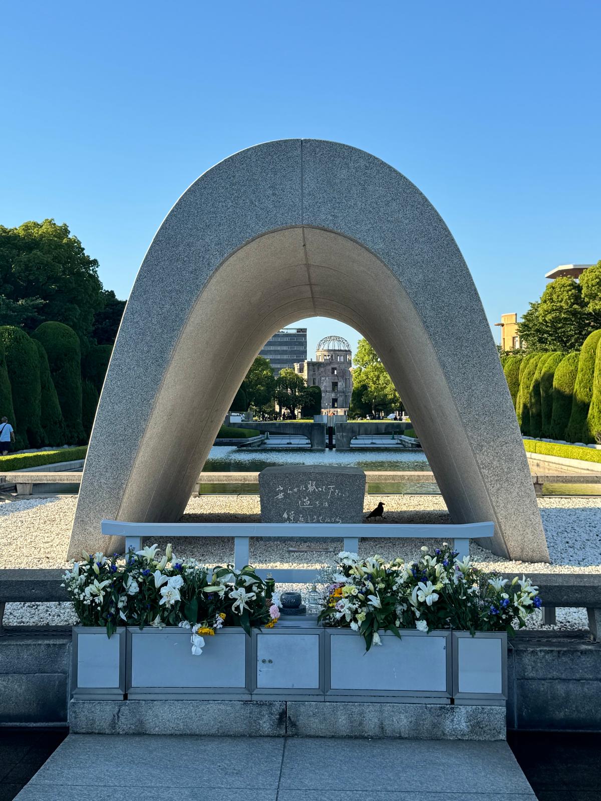 hiroshima 80 anni dopo la memoria dei sopravvissuti e l8217ombra del riarmo nucleare
