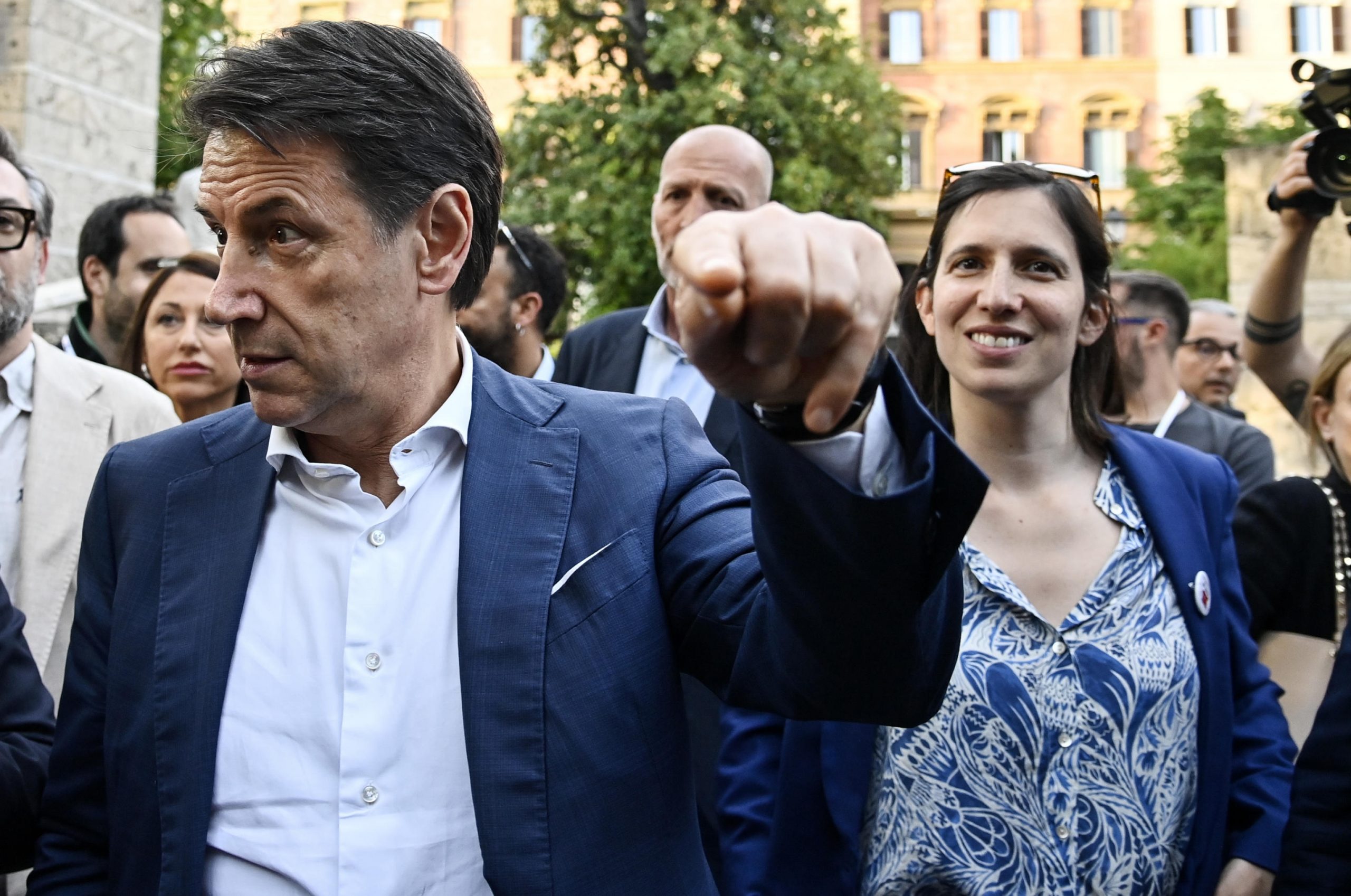 da progressismo a populismo il passo 232 breve