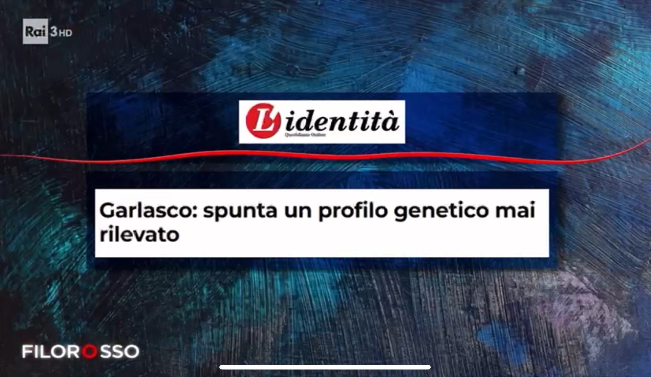 Garlasco, il giallo del DNA fantasma: ennesima suggestione o pista mai seguita? Garlasco, il giallo del DNA fantasma: ennesima suggestione o pista mai seguita?