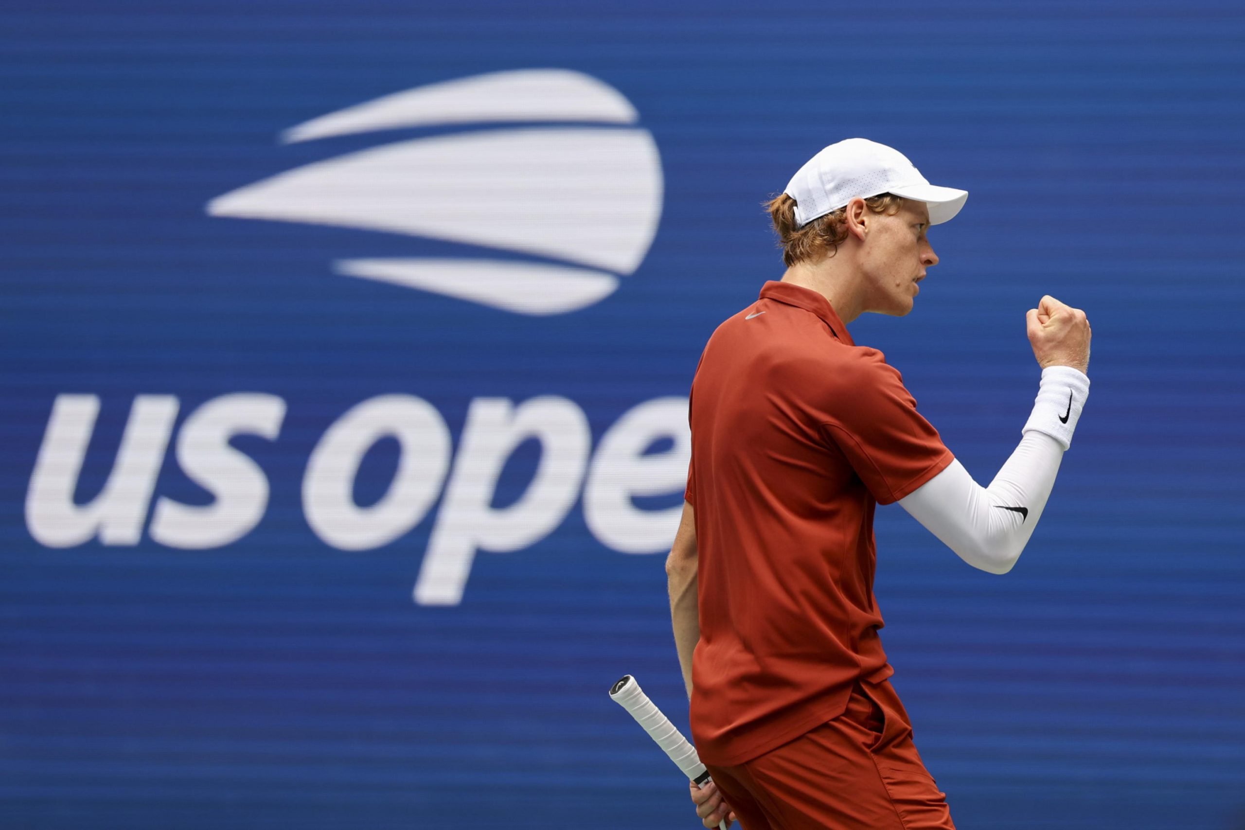 us open djokovic avanza oggi sinner musetti e cobolli dove vederli