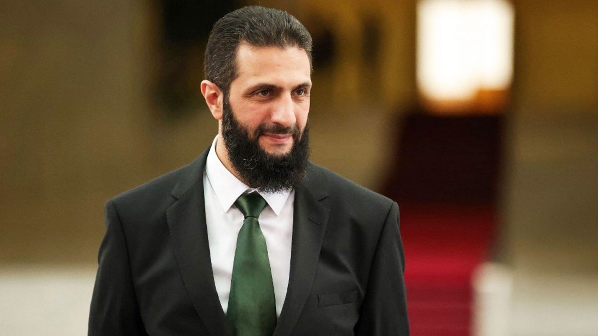 le truppe di israele sono entrate in siria