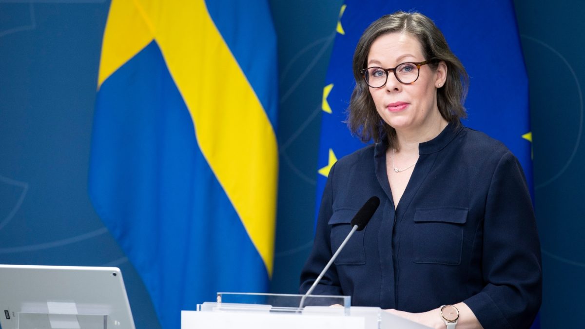Svezia e Olanda chiedono stop accordo Ue Israele Svezia e Olanda chiedono stop accordo Ue Israele