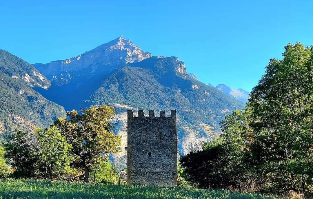 La storia dei francesi a Oulx: da Luigi XIII a Richelieu La storia dei francesi a Oulx: da Luigi XIII a Richelieu