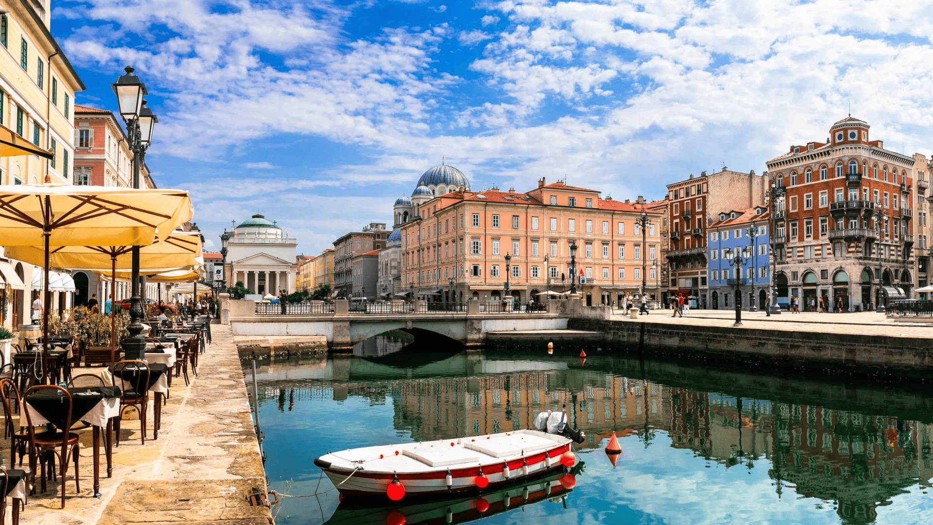 trieste insicura rapine e furti diventano emergenza quotidiana
