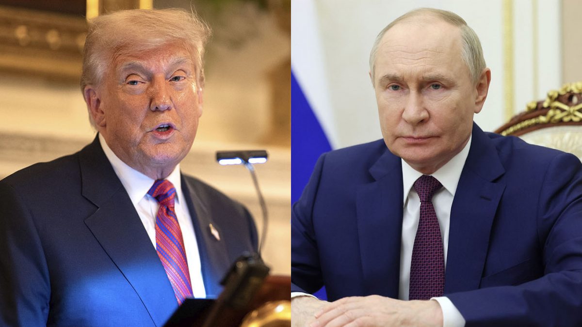 Il crocevia del mondo. Tutto pronto per il vertice Trump Putin in Alaska