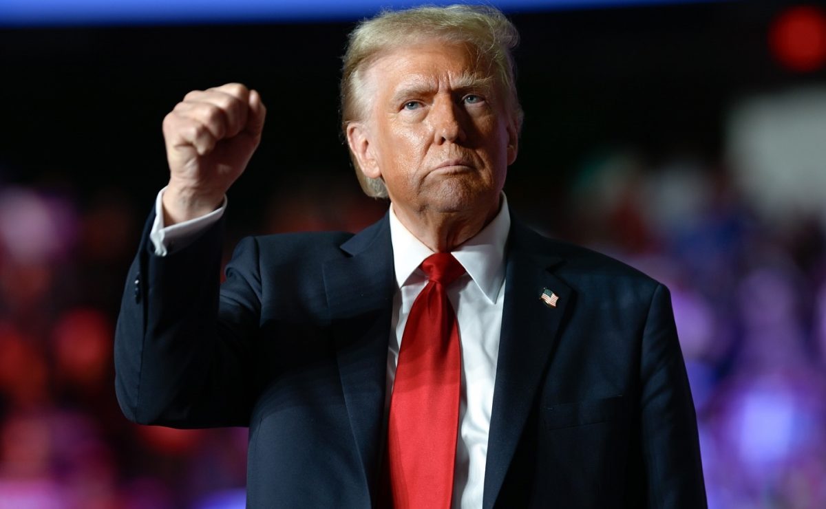 Se Trump diventa il “pacificatore insaziabile” Se Trump diventa il “pacificatore insaziabile”