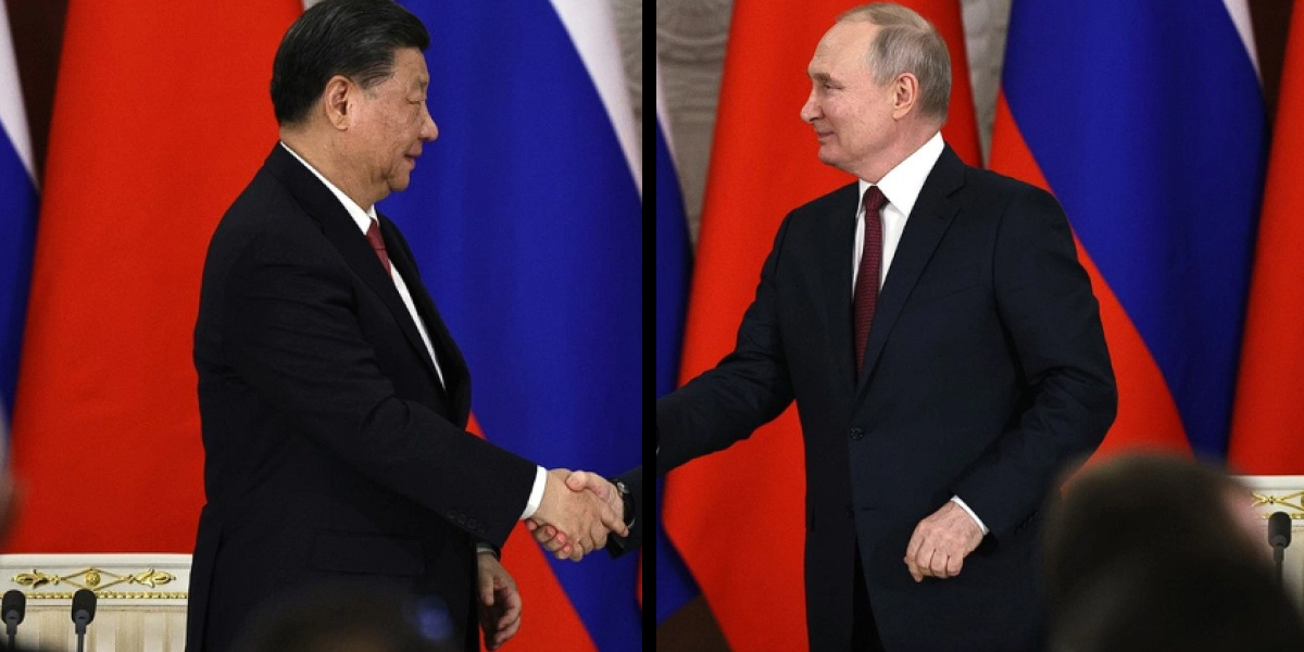 Xi Jinping, Putin, Modi e gli altri leader fanno il punto sulla sicurezza regionale Xi Jinping, Putin, Modi e gli altri leader fanno il punto sulla sicurezza regionale