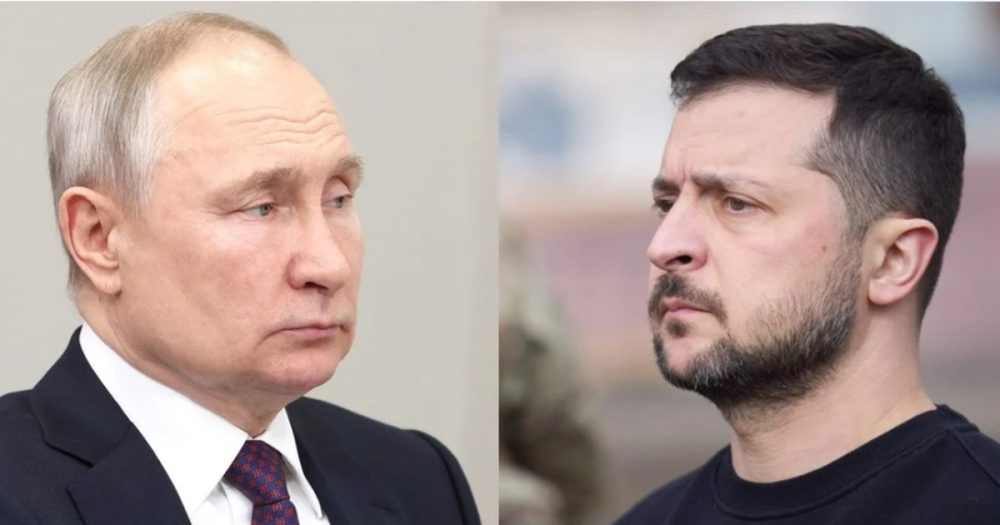 incontro putin zelensky anche oggi se ne parla domani