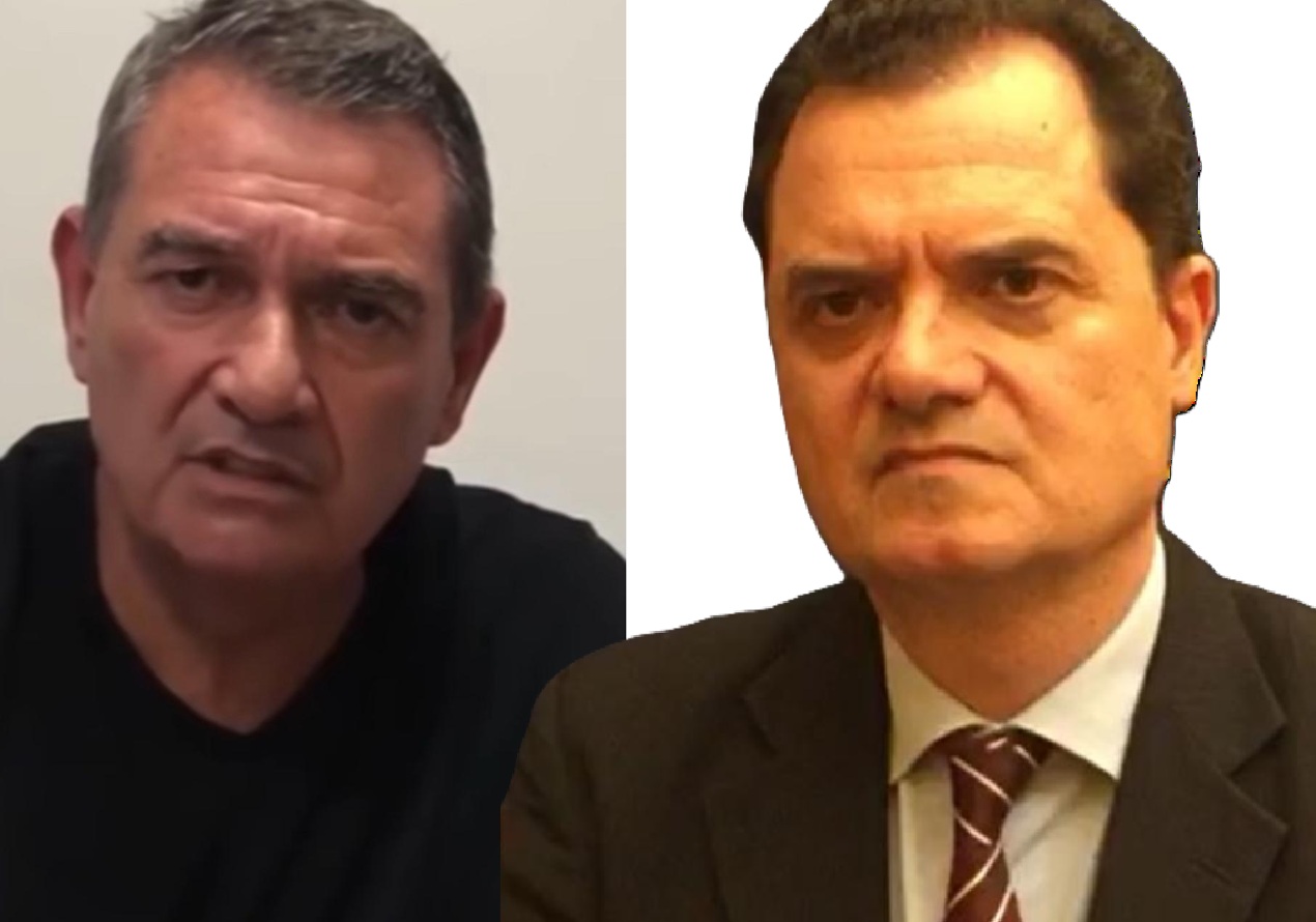 brasile vs italia160agnaldo160filippi a deputato fabio porta pd 160 fa che 8216nostro parlamento160italiano8217160zittisca 8216canaglia8217 avvocato italiano160video
