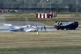 emergenza a birmingham chiuso lo scalo aereo