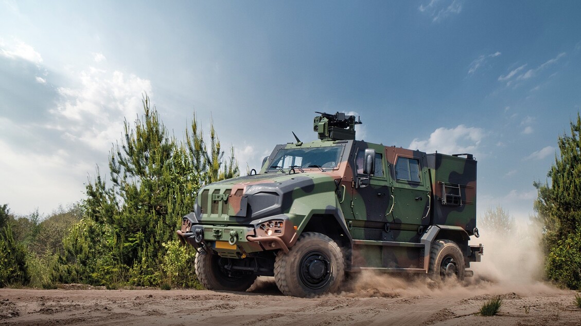Leonardo acquista Iveco Defence si rafforza il polo europeo della difesa