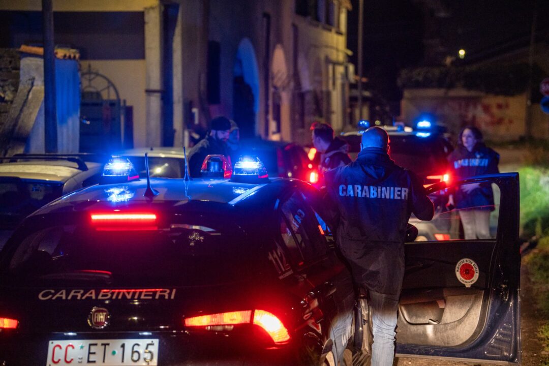 le bombe nel baltico 3 sugli attentatori indaga anche l8217italia