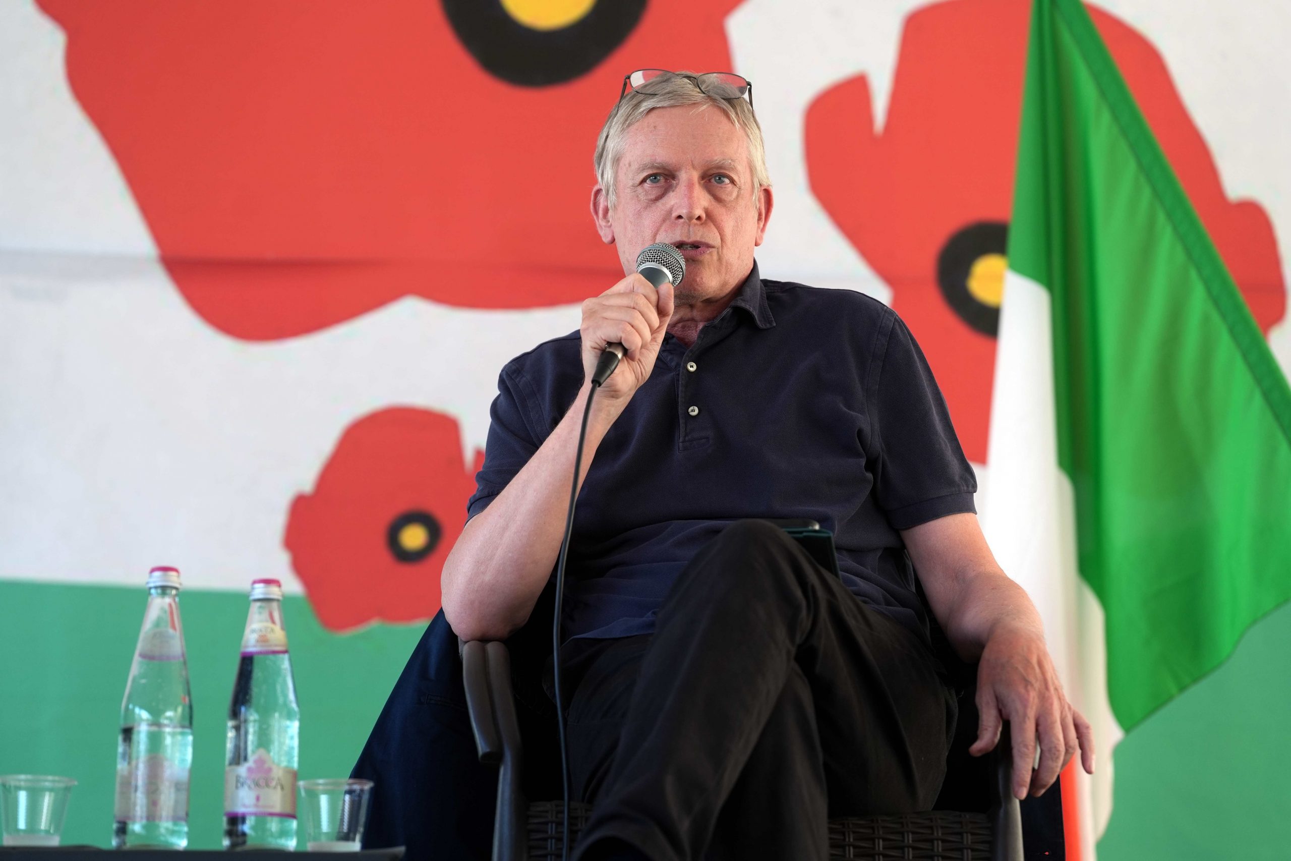 Cuperlo e i cattolici “alla Bergoglio”: accoglienza condizionata nel Pd